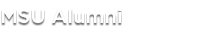 MSU Alumni Club Admin